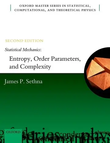 Cover of Statistical Mechanics