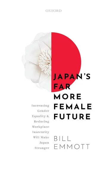 Cover of Japan's Far More Female Future