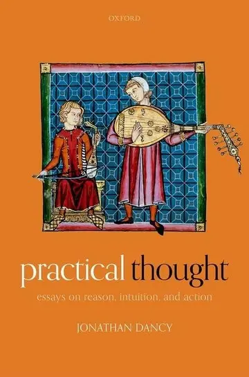 Cover of Practical Thought