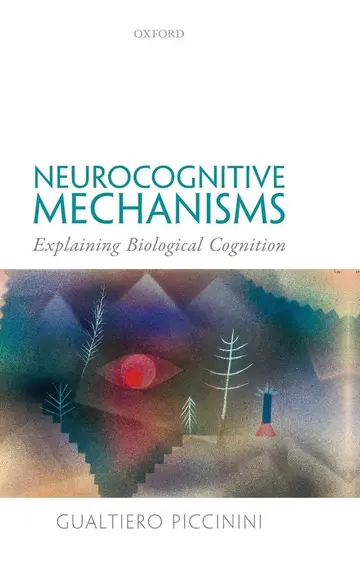 Cover of Neurocognitive Mechanisms