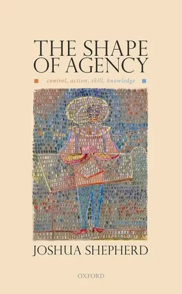 Cover of The Shape of Agency