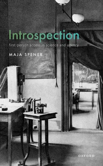 Cover of Introspection