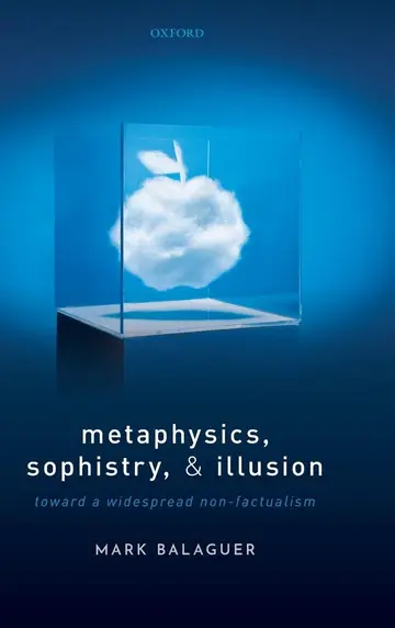 Cover of Metaphysics, Sophistry, and Illusion