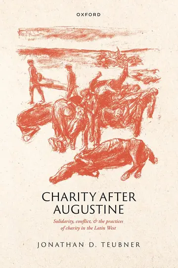 Cover of Charity After Augustine