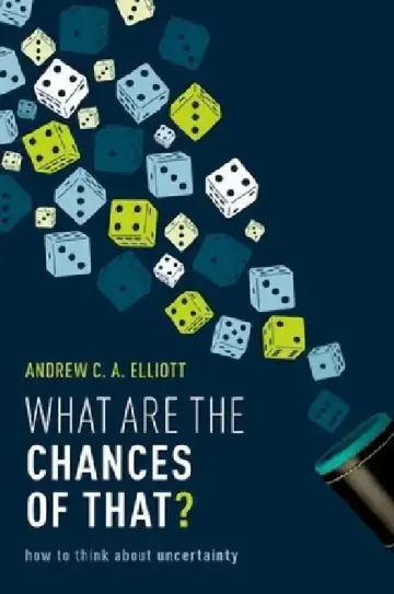 Cover of What Are the Chances of That?