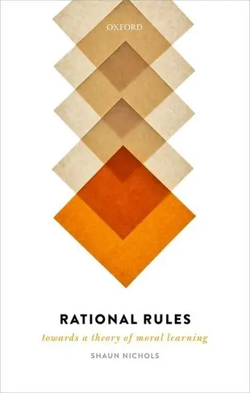 Cover of Rational Rules