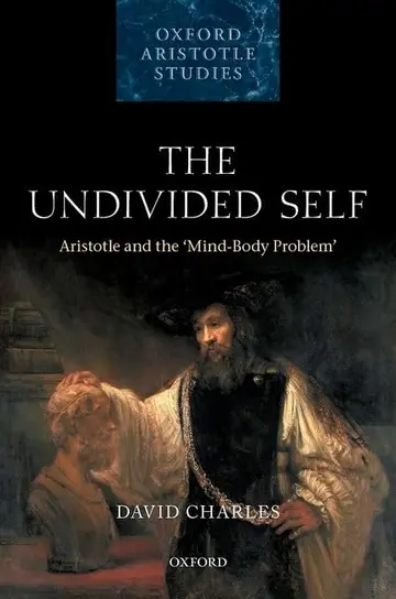 Cover of The Undivided Self