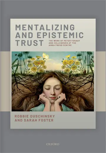 Cover of Mentalizing and Epistemic Trust