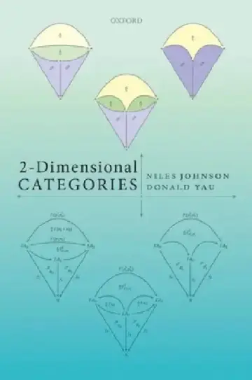 Cover of 2-Dimensional Categories