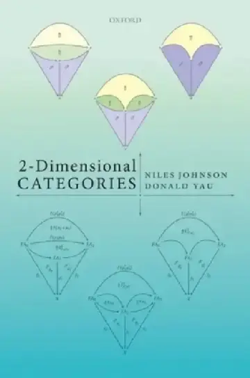 Cover of 2-Dimensional Categories