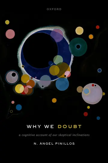 Cover of Why We Doubt