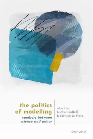 Cover of The Politics of Modelling