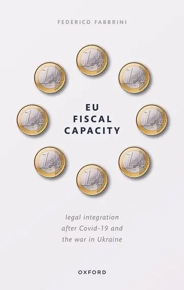 Cover of EU Fiscal Capacity