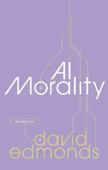 Cover of AI Morality