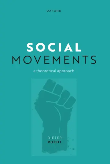 Cover of Social Movements