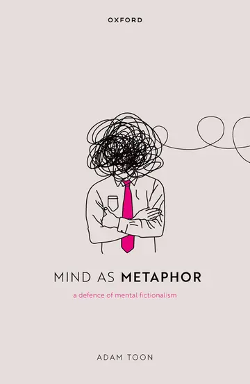 Cover of Mind as Metaphor