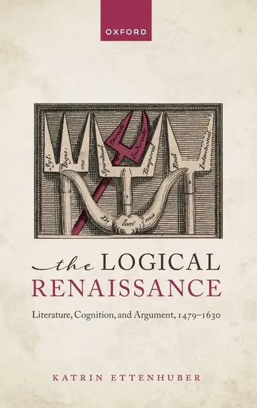 Cover of The Logical Renaissance