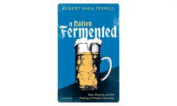 Cover of A Nation Fermented