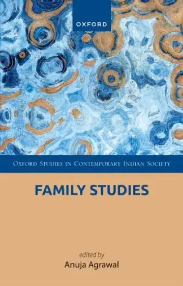 Cover of Family Studies