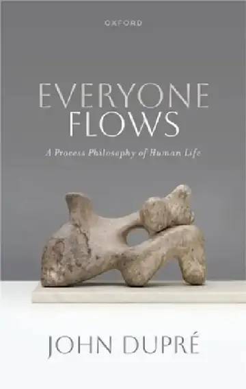 Cover of Everyone Flows