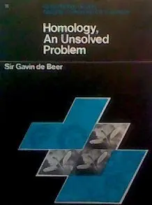 Cover of Homology