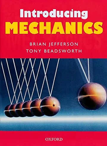 Cover of Introducing Mechanics