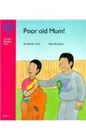 Cover of Oxford Reading Tree