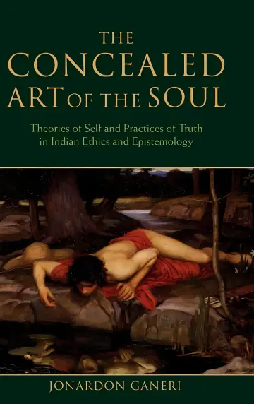 Cover of Concealed Art of the Soul