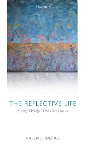Cover of The Reflective Life