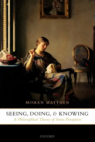 Cover of Seeing, Doing, and Knowing