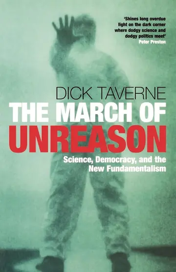 Cover of The March of Unreason