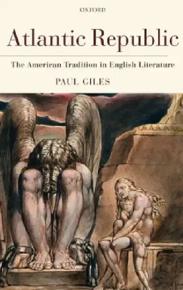 Cover of Atlantic Republic