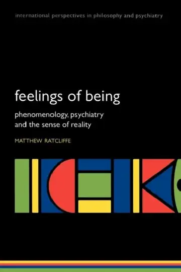 Cover of Feelings of Being