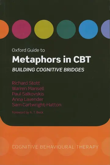 Cover of Oxford Guide to Metaphors in CBT
