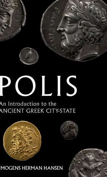 Cover of Polis