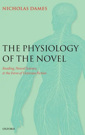 Cover of The Physiology of the Novel