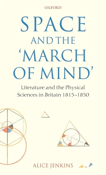 Cover of Space and the 'March of Mind'