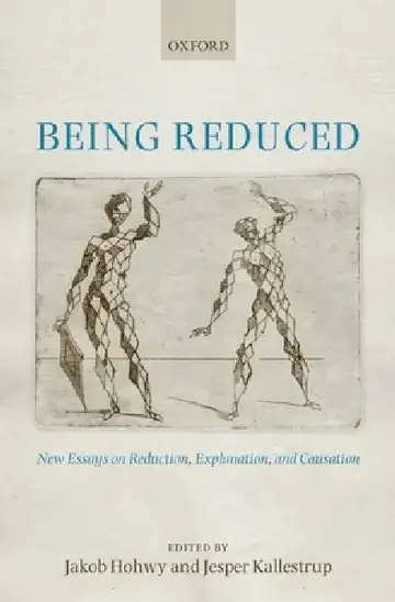 Cover of Being Reduced