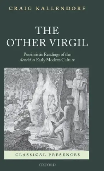 Cover of The Other Virgil