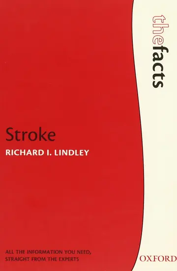 Cover of Stroke