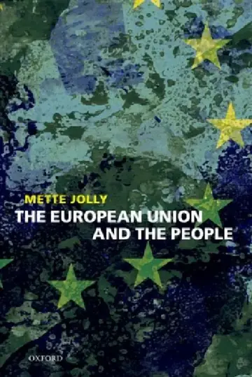 Cover of The European Union and the People