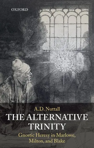 Cover of The Alternative Trinity