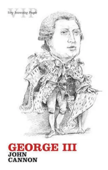 Cover of George III