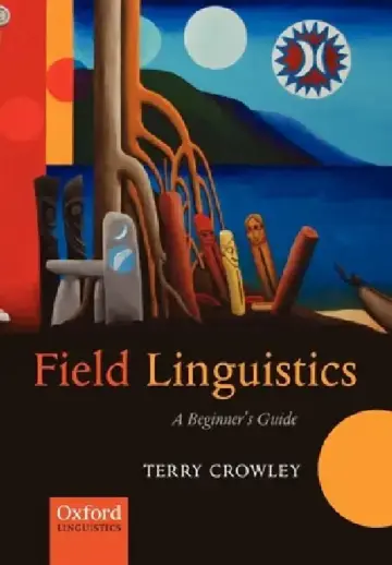 Cover of Field Linguistics