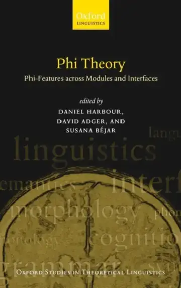Cover of Phi-Theory