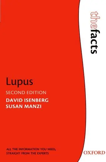 Cover of Lupus