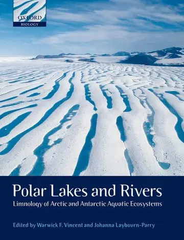 Cover of Polar Lakes and Rivers