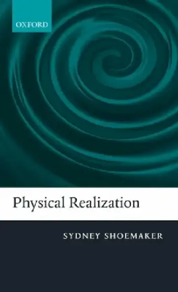 Cover of Physical Realization C