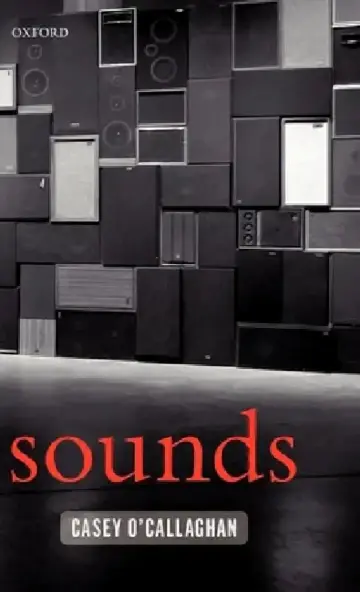 Cover of Sounds