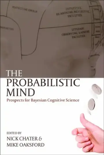 Cover of The Probabilistic Mind